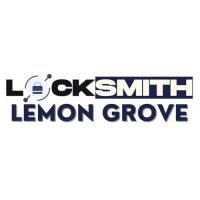 Locksmith Lemon Grove CA Logo