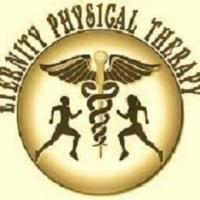 Eternity Physical Therapy PC logo