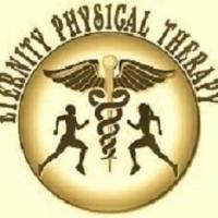 Eternity Physical Therapy PC Logo