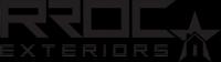 RROC Exteriors Logo