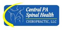 Central PA Spinal Health Chiropractic, LLC Logo