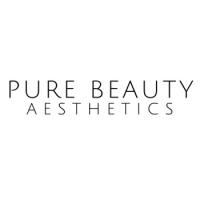 Pure Beauty Aesthetics Logo