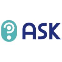 Ask Telemarketing Logo