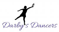 Darby's Dancers-Maple Grove logo