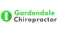Gardendale Chiropractor Logo