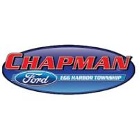 Chapman Ford logo