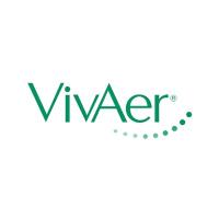 VivAer Logo