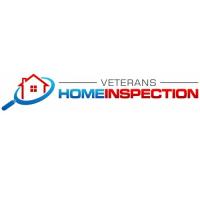 Veterans Home Inspection Logo