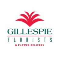 Gillespie Florists & Flower Delivery logo