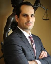 Del Rio Law Firm, PLLC Logo