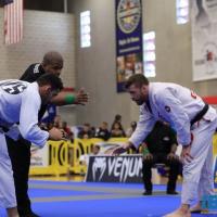 Gracie Barra Columbus Logo