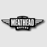 Meathead Movers Logo