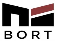 Bort Design & Build Logo