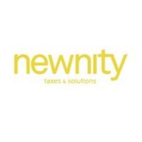 Newnity Taxes & Solutions Logo