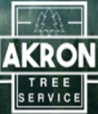 Akron Tree Service Logo