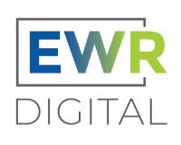 EWR Digital logo