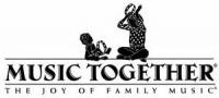 Music Together Classes by Merry Musicians. Logo