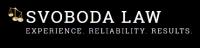 Svoboda Law Logo