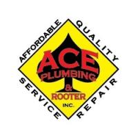 Ace Plumbing & Rooter, Inc. Logo