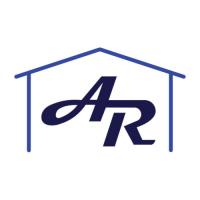 Anderson Roofing & Home Improvement Logo