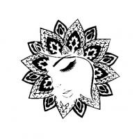 K's Lash & More Beauty Bar Logo
