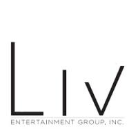 LIV Entertainment Group, Inc. Logo