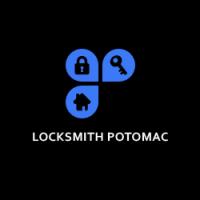 Locksmith Potomac Logo