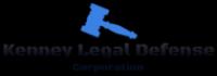 Kenney Legal Defense Firm: Karren Kenney Logo
