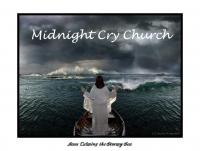 Midnight Cry Church Logo