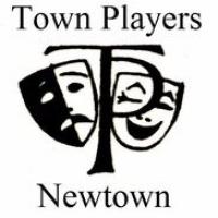 Town Players of Newtown Logo