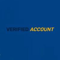 Verified Account Logo