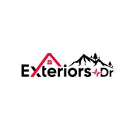 Exteriors Doctor Logo