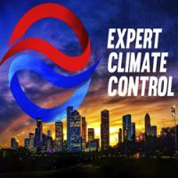 Expert Climate Control Logo