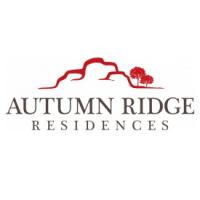Autumn Ridge Residences Logo