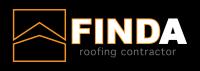 FINDA Roofing Contractor Richmond Logo