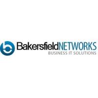Bakersfield Networks IT Services Company Logo