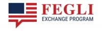 FEGLI Exchange Program Logo