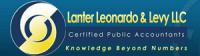 Lanter Leonardo & Levy LLC logo