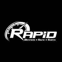 Rapid Printing and Designs Logo