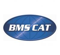 BMS CAT & Jarvis Property Restoration Port Huron Logo