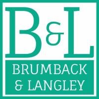 Brumback & Langley, LLC Logo