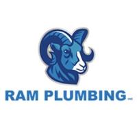 Ram Plumbing, Inc. Logo