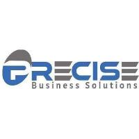 Precise Business Solutions Logo