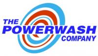 The Powerwash Company Logo