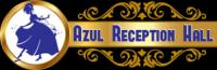 Azul Reception Hall logo