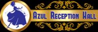 Azul Reception Hall Logo