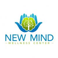 New Mind Wellness Logo