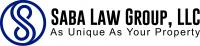 Saba Law Group, LLC Logo