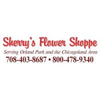 Sherry's Flower Shoppe Logo