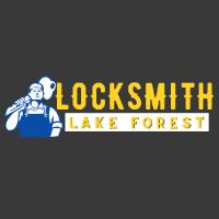 Locksmith Lake Forest CA Logo